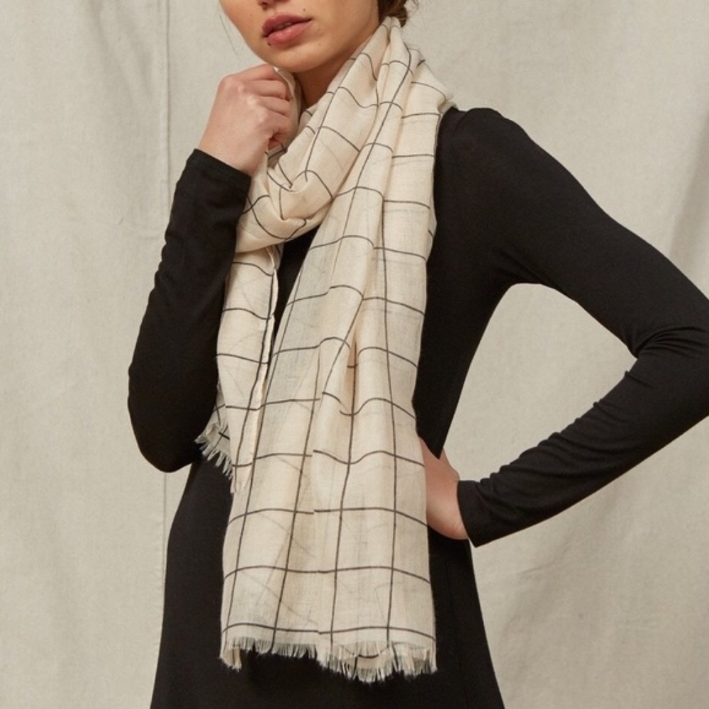 Rachel Pally Scarf